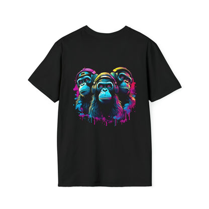 GORILLA TEE 2