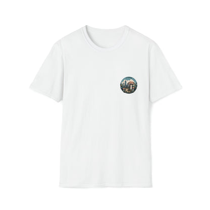 CLTHOUSE PROMO TEE 2