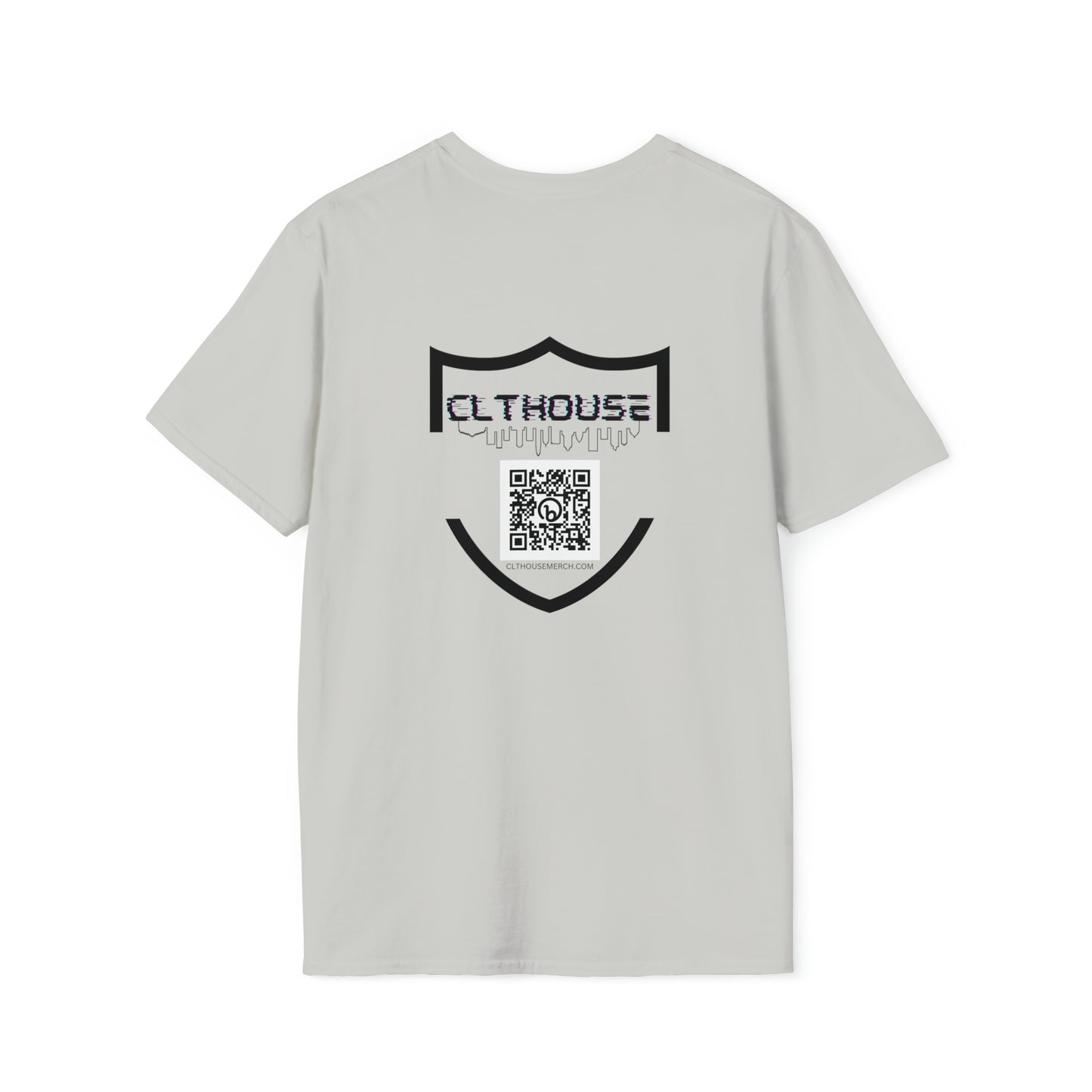 CLTHOUSE PROMO TEE 2