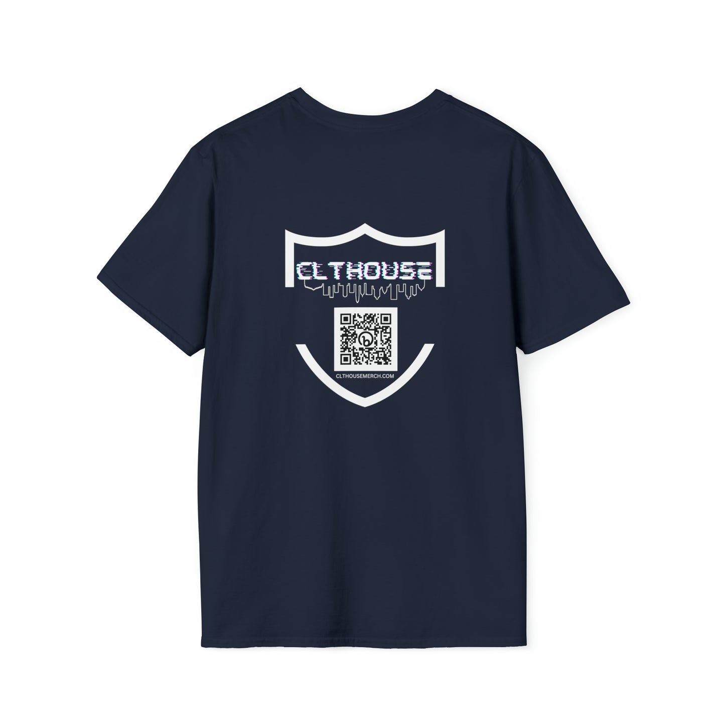 CLTHOUSE PROMO TEE