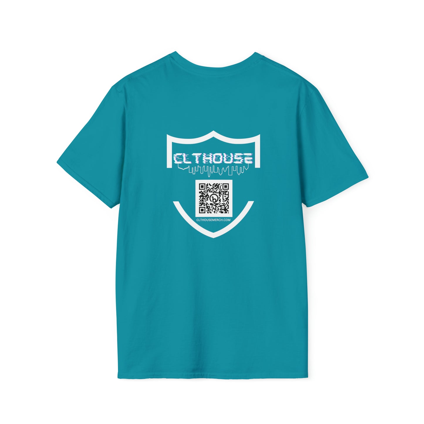 CLTHOUSE PROMO TEE 3