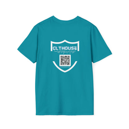 CLTHOUSE PROMO TEE 3