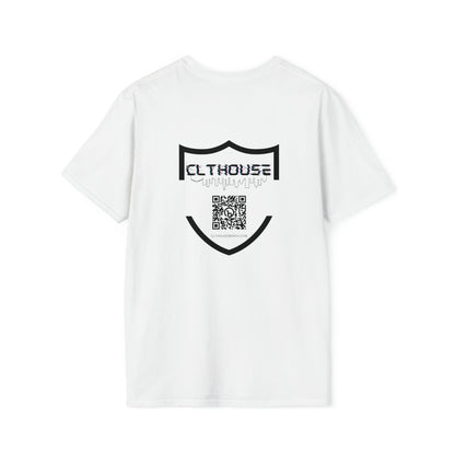 CLTHOUSE PROMO TEE 2