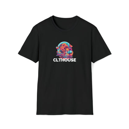 CLTHOUSE BOOMER TEE 2