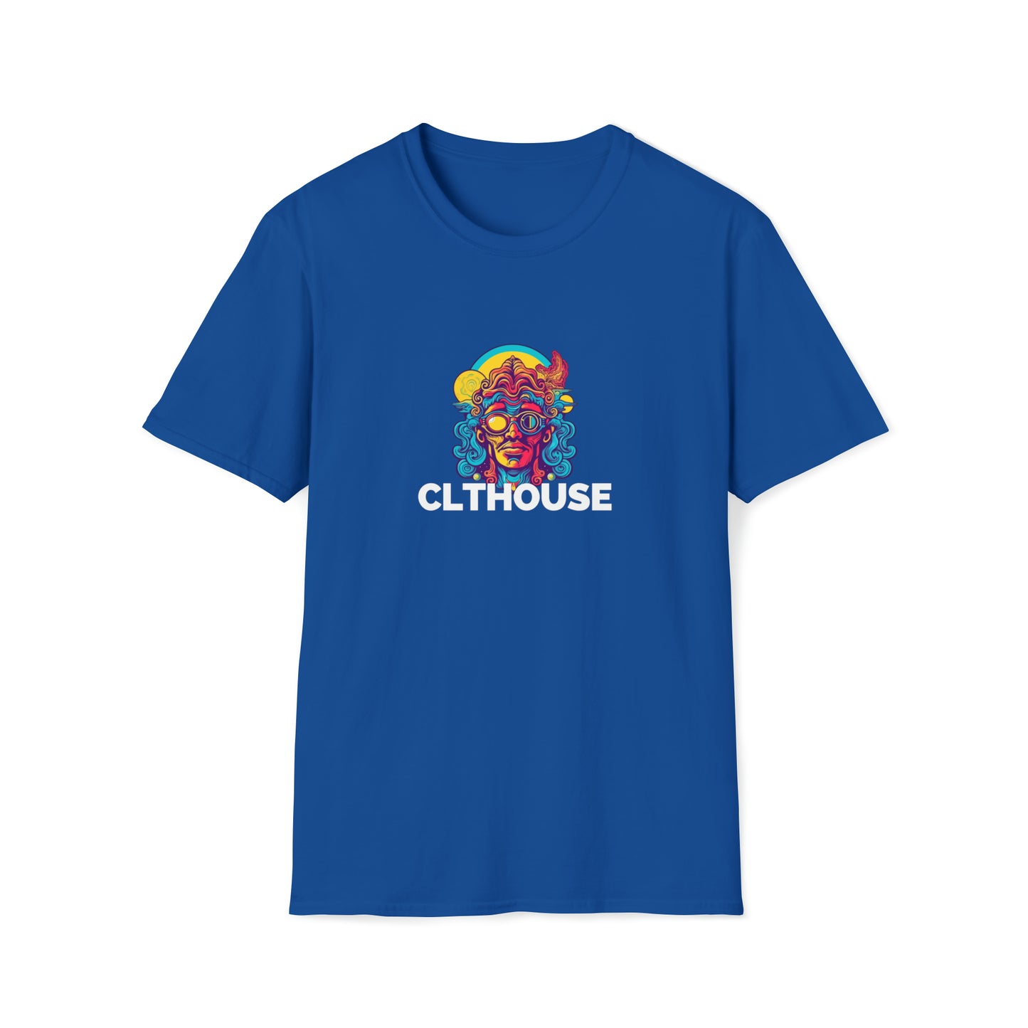 CLTHOUSE PROMO TEE