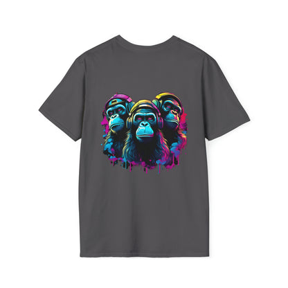 GORILLA TEE 2