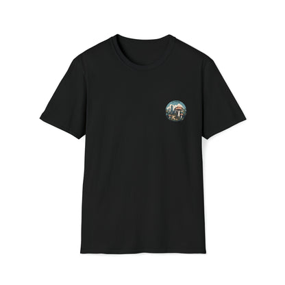 CLTHOUSE PROMO TEE 2