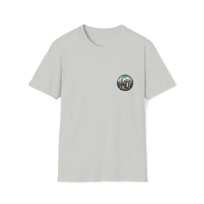 CLTHOUSE PROMO TEE 2