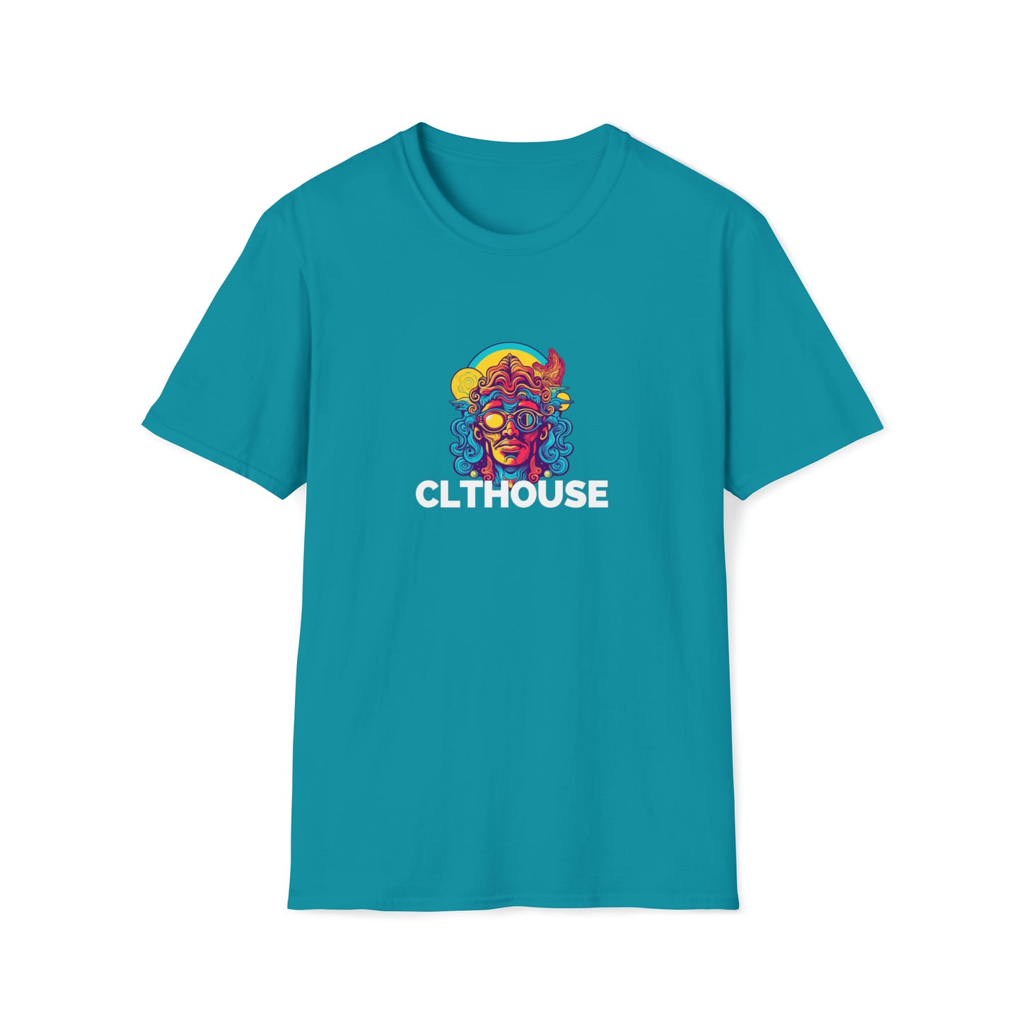 CLTHOUSE PROMO TEE