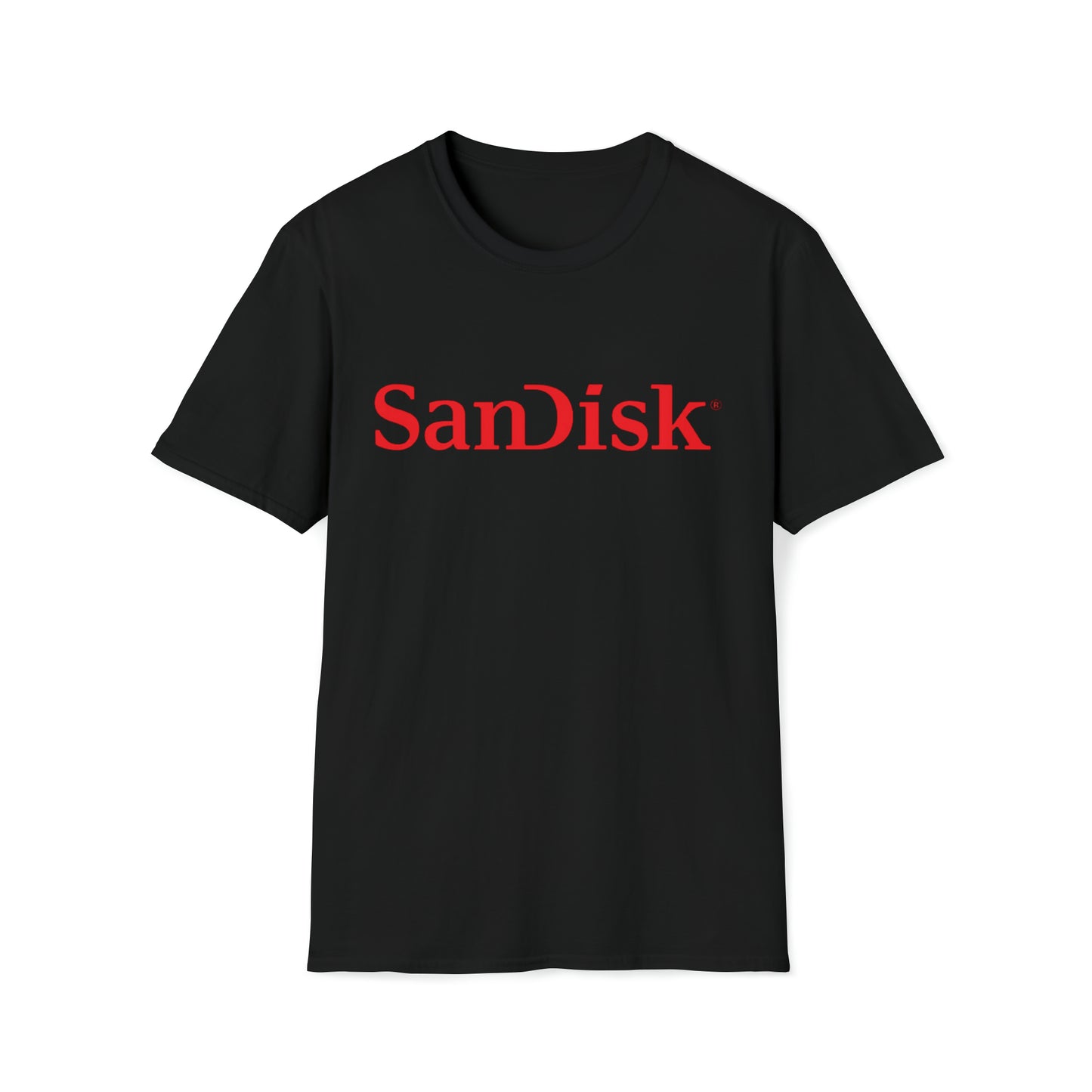 Sandisk USB Shirt