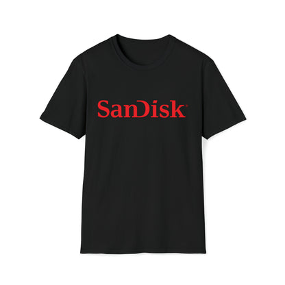 Sandisk USB Shirt