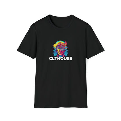 CLTHOUSE PROMO TEE