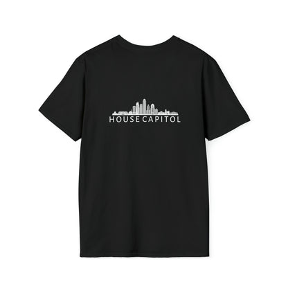 HOUSE CAPITOL TEE