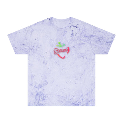 STRAUS COLOR BLAST TEE