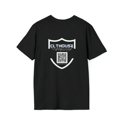 CLTHOUSE PROMO TEE 2