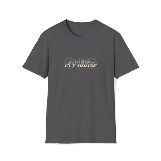 CLTHOUSE PROMO TEE 3