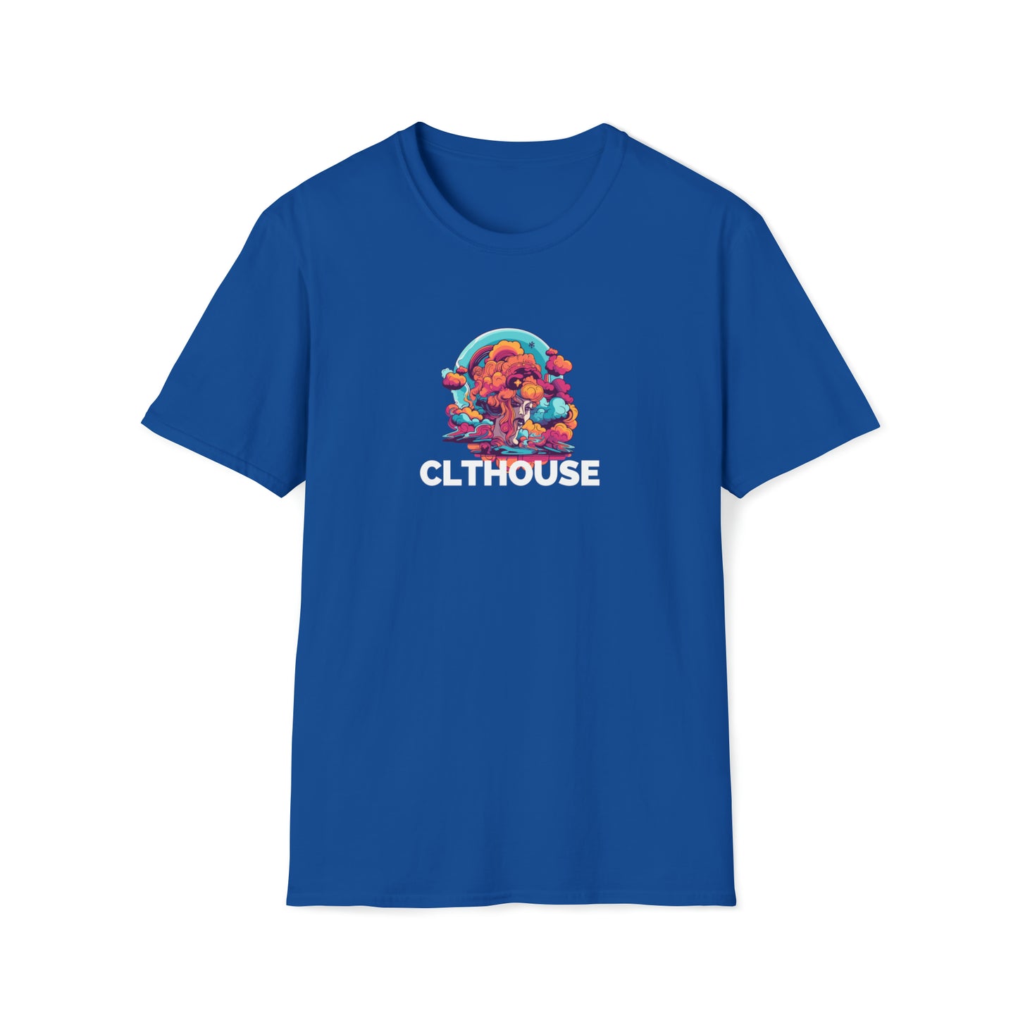 CLTHOUSE BOOMER TEE 2